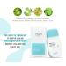 6 Month+ Waterful Sun Lotion SPF50+ PA++++ 2.8 Ounce - Gentle & Mild Baby Goods from Korea - Buy Online on GoSupps.com