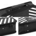 Segbeauty Barber Carrying Case - Hair Styling Travel Tool Bag for Clippers, Scissors & Grooming Kit - Professional Salon Organizer with Medium-Skull Logo | 11.8 x 8.5in - Buy Online on GoSupps.com