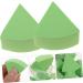 FRCOLOR makeup puff makeup egg sponge Cosmetic Spa Sponge cosmetic sponge makeup removal sponge cosmetic beauty puff cosmetic applicator puff cleansing Hydrophilic Makeup - Buy Online on GoSupps.com