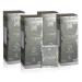 4 Boxes ORGANO Caf Supreme 100% Ganoderma Lucidum with Ginseng (80 Sachets)