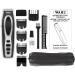 Buy Wahl Canada Beard Trimmer Model 3283 - Battery Operated Self-Sharpening Blades V-Trim Guide for Precision Grooming - International Shipping Available - Buy Online on GoSupps.com