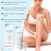 Elycura Cr me raffermissante cr me corporelle ultra raffermissante lotion pour le corps anti-rides raffermissante et raffermissante r duit et lisse les ridules pour peau l che (3) - Buy Online on GoSupps.com