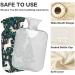 Buy Unicorn Forest Hot Water Bottle - 2L Cover for Pain Relief & Bed Warmer | Ideal for Sports Injuries | International Shipping Available - Buy Online on GoSupps.com