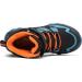 NORTIV 8 Boys Hiking Boots - Lightweight Outdoor Trail Sneakers for Little Kids - Buy Online on GoSupps.com