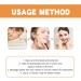  Jkioump Moisturizing Body Lotion | 70g Natural Repair Balm | Brightening Face Cream - For Women Men Seniors Young People Dry Skin Travel Home Evening Winter - Buy Online on GoSupps.com