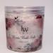 Lyvwell Bath Salt  Rose Petals  Sea Salt Bath  Bath   Aromatherapy  Relaxing  Soak  Spa  Self-Care  Sea Salt  Detox  Foot Soak