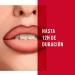 Rimmel Stay Matte Liquid Lip Colour 110 Blush 5.5ml - Long-Lasting Matte Finish - Buy Online on GoSupps.com