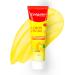 Colgate Lemon Fresh Gel Toothpaste Fights Yellowness of Teeth Freshens Breath Anticavity Toothpaste 120gm/4.3 Oz