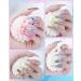 Biutee Nail Stamp Plate Kit - Silicone Clear Stamper for Nail Art Stamping with French Tip Template, Rhinestone Decoration, and Image Stencils - Summer Holiday Designer Series 1 - Buy Online on GoSupps.com