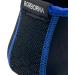 BorBorna 3mm Neoprene Socks - Blue Medium | Diving, Surfing, Sailing, Beach & Water Activities - Buy Online on GoSupps.com