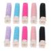 10pcs Washable Reusable Hair Curler Clips - Portable Hair Root Clips for Girls' Styling - International Shipping Available - Buy Online on GoSupps.com