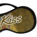 Personalized Klimt The Kiss Lovers Sleeping Eye Masks - Large | International Shipping Available - Buy Online on GoSupps.com
