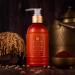 Buy SPA CEYLON Sensual Sandalwood Hand and Body Lotion - Deep Hydrating Moisturizer with Coconut Almond & Rice Bran | Cooling & Invigorating | Ideal for All Skin Types - International Shipping Available - Buy Online on GoSupps.com