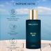 Bella Vitaa Luxury Best Of Men Perfumes Combo Pack Of 3 Premium Long Lasting Edp Fragrance Scents - G.O.A.T B.L.U Klub 100 Ml Each Wood Liquid - Buy Online on GoSupps.com