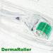 Dermaroller Beard Roller Microneedling Roller Scar Roller Beard Microneedling Derma Roller for Face and Body Skin Care Effective Against Large Pores Wrinkles with 540 Needles 0.5 mm - Buy Online on GoSupps.com