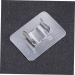 Buy 1pc Ring Nail Art Spatula & Makeup Palette - International Shipping Available - Buy Online on GoSupps.com