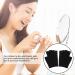 FOMIYES 2 Pairs Half Finger Moisturizing Gloves Knit Mittens Womens Glives Essential Oil Gloves Fingerless Mittens Gel Sleeping Gloves Hand Crochet Mittens Winter Apparel Miss 5% Spandex - Buy Online on GoSupps.com