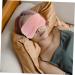 Beaupretty 24 Pcs Plush Eye Mask - Fluffy Travel Sleeping Masks & Comfortable Blindfolds for Kids & Adults - Buy Online on GoSupps.com