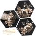 minkissy Pearl Comb Bride Wedding Pearl Hair Clips Wedding Headpiece Wedding Hair Accessories for Brides Bridal Headpieces for Wedding Gold Hair Pearl Tiara Wig Crown Alloy Bridesmaid - Buy Online on GoSupps.com