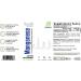 Organic Liquid Ionic Manganese Supplement for Joint, Energy, and Muscle Support | Women's and Men's Health | Adult Anti-Aging Supplement - Buy Online on GoSupps.com