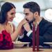 10 Low Temperature Romantic Dripping Candles for Couples - Red Black Purple - Buy Online on GoSupps.com