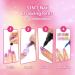 BATTOP Kids Nail Polish Set for Girls | Nail Art Kit Ages 7-15 | 3 in 1 Pen Combo with Glitter & 3D Decorations - Buy Online on GoSupps.com