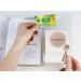 OLGS U-Book & Vaccination Passport Cover Set | 3-Part Safari Tour Tier | Stylish Examination Booklet Shuffle & Vaccine Cover - Buy Online on GoSupps.com