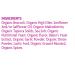 Rhythm Superfoods Crunchy Broccoli Bites - White Cheddar & Parmesan - Organic, Non-GMO, Vegan/Gluten-Free - 1.4 Oz (Pack of 4) - Buy Online on GoSupps.com