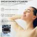 Swear Shower Steamers Aromatherapy for Women Men Self Care and Relaxation Shower Steamer Shower Bombs Steamers Gift Set Colour Name 1pcs - Buy Online on GoSupps.com