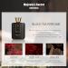 MAJESTY S SECRET PHEROMAX Mens Cologne Sampler Gift Sets High End Perfume Samples for Men Travel Size Perfumes Long Lasting Fragrance for Men Edp Eau De Parfum Spray 3.4 Oz (TAN Black Tea) - Buy Online on GoSupps.com