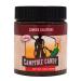 Cornaby's Campfire Candy Relish In A Jar Sweet And Spicy Candied Jalapeno Peppers Plant-Based Non-GMO Gluten-Free Gourmet Relish Made In USA