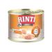 Rinti Dog Food Sensitive Chicken & Rice 185 g Pack of 12 (12 x 185 g) Chicken&Rice 185 g (Pack of 12)