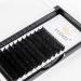 Eyelash Extension Easy Fan Volume Lash Extensions 0.05 C Curl 12mm Rapid Blooming Self Fanning Volume Lashes (0.05 C Curl 12mm) 12mm 0.05 C Curl