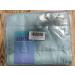 Travel Hanging Toiletry Wash Bag Makeup Cosmetic Organizer for Women Waterproof (Sky Blue) - Buy Online on GoSupps.com
