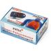 Buy Puloximeter Pulox PO-100 Solo Blue - Accurate Oxygen Saturation Monitor for International Shipping - Buy Online on GoSupps.com