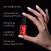 Kodi Professional Rubber Base Coat and Top Coat Gel Nail Polish UV LED Soak Off - Manicure Kit (2 * 7 ml) - Buy Online on GoSupps.com