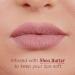 ALLEYOOP Multi-Mood Lip Trio: Lip Gloss, Cream, & Matte Lipsticks - Shea Butter Formula for Smooth, Soft Lips - Brand Nude (Peachy Nude) - Buy Online on GoSupps.com