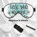 Not All Who Wander Are Lost Eye Mask | Soft Sleep Blindfold with Elastic Strap | Perfect for Travel & Rest - Buy Online on GoSupps.com