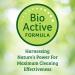 Biokleen Natural Laundry Detergent - 64 HE Loads, Eco-Friendly & Non-Toxic, Citrus Essence - 32 Fl Oz - Buy Online on GoSupps.com