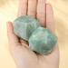 XIANNVXI Green Aventurine Crystal 1.77-2.17 Raw Stone | Natural Healing Gemstone - Buy Online on GoSupps.com