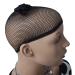 Ebingoo Velma Wig 11 Inch Dark Brown Bob Wig for Women | Heat Resistant Synthetic Wig with Bangs for Daily Wear - Buy Online on GoSupps.com
