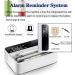 ALSUP Medicine Cooler - Travel Refrigerator for Interferon & Medication Storage (0-18 C) - Buy Online on GoSupps.com