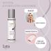Lira Clinical Mystiq iLuminating Cream Cleanser - Hydrating Facial Wash with Plant Cells, Tomato Extract, Vitamin C & E - 6 fl oz - Buy Online on GoSupps.com