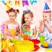 ABOOFAN 2pcs Hand Holding Prop Lollipop Wedding Decorations Ornament Christmas Decorations Candy Decorative Photo Props Large Swirl Lollipops Decorative Lollipop Prop Lollipop Decorations - Buy Online on GoSupps.com