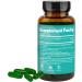 The Tiny Secret Lutein 20mg Supports Eye Health with Lutein(Marigold Extract) & Zeaxanthin Magnesium Stearate (INS 470iii) HPMC Capsules | Non-GMO & Gluten-Free - 60 Veg Capsules - Buy Online on GoSupps.com