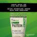 Athlete's Blend Protein Powder Vanilla Flavour 1 kg & Iron Vegan Sprouted Protein Bars | Double Chocolate Brownie Flavour | 12 Pack - Buy Online on GoSupps.com