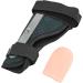 Orthopedic Big Toe Splint with Silicone Sleeve - Bunion Corrector for Right Foot - Buy Online on GoSupps.com