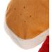 Fogun Funny Hot Dog Coat for Dogs & Cats | Plush Winter Costume | Cute Puppy Clothes (M) - Shop Internationally! - Buy Online on GoSupps.com
