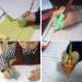 Yueser 30-Piece Silicone Pencil Handles Set - Writing Aid Grip & Correction Tool with 2 Transparent Boxes - International Shipping Available - Buy Online on GoSupps.com