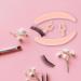 TOVINANNA 1 Set of False Eyelash Separating Tools Practical Eyelash Grafting Tools Set Women Girls Eyelash Separators - Buy Online on GoSupps.com